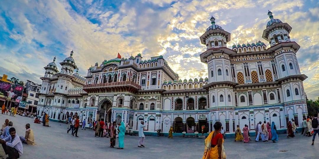 Religious and Spiritual Tours in Nepal