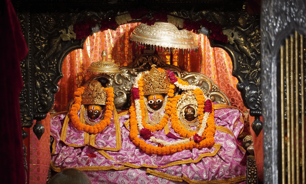 Kathmandu to Janakpur 2 Nights 3 Days