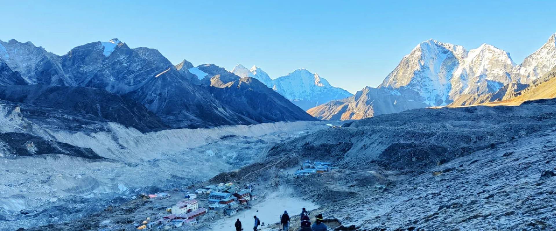 Annapurna Base Camp Trek 15 Days