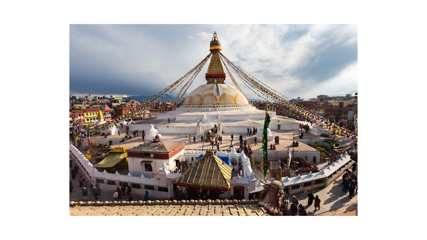 Kathmandu Chandragiri Tour 2 Nights 3 Days