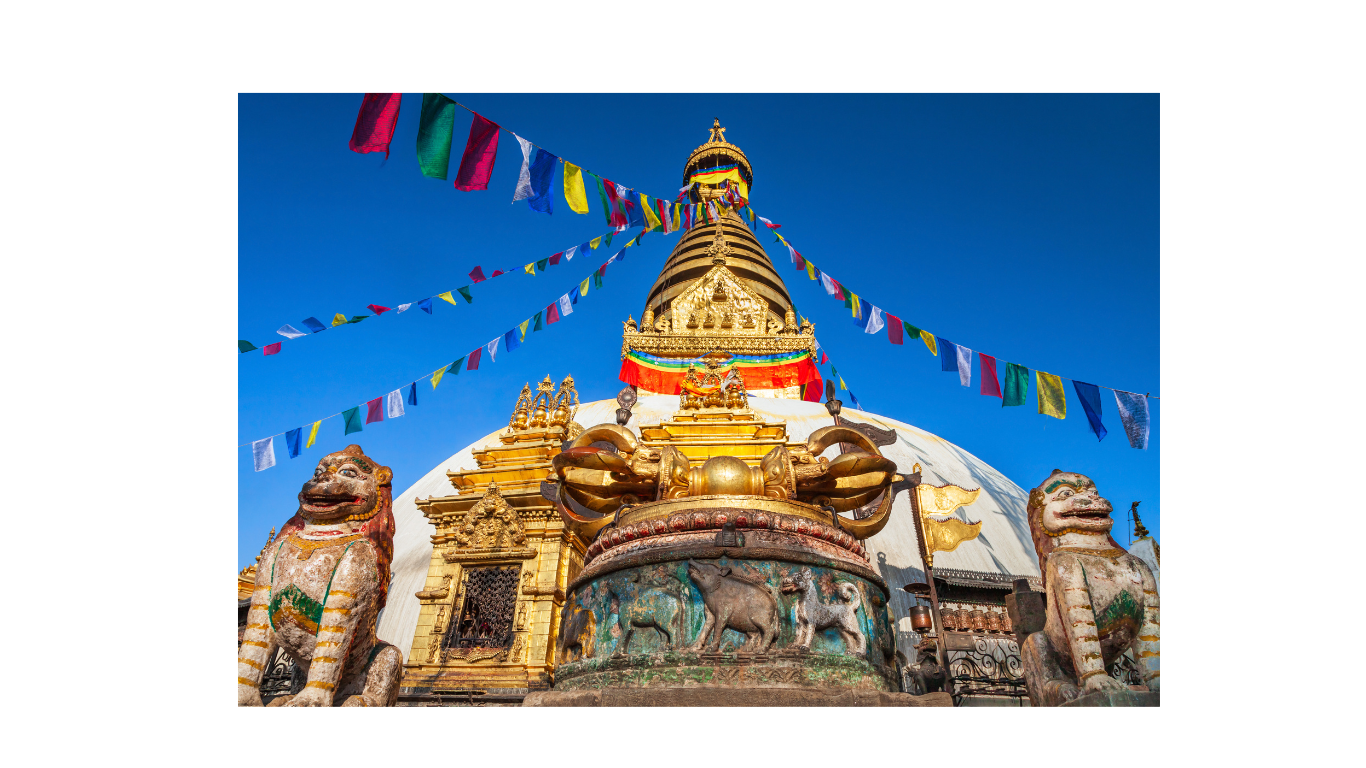 Kathmandu Chandragiri Tour 2 Nights 3 Days