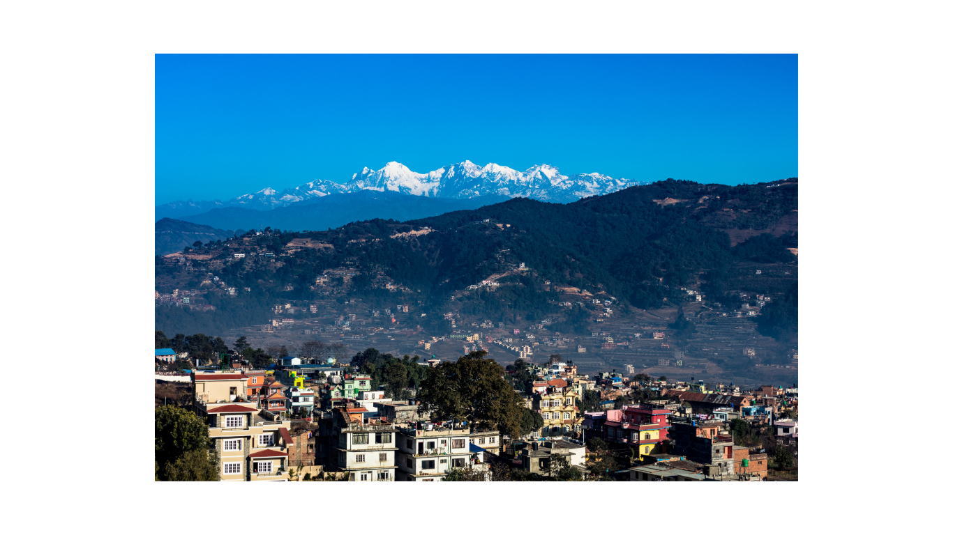Kathmandu Chandragiri Tour 2 Nights 3 Days