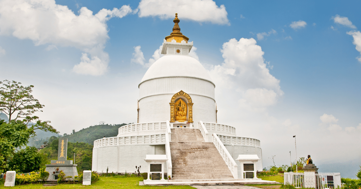 Comprehensive Tour of Kathmandu, Pokhara, Lumbini and Chitwan 11 Days