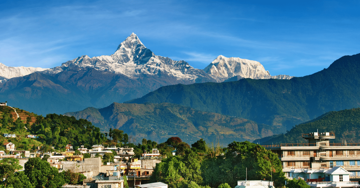 Comprehensive Tour of Kathmandu, Pokhara, Lumbini and Chitwan 11 Days