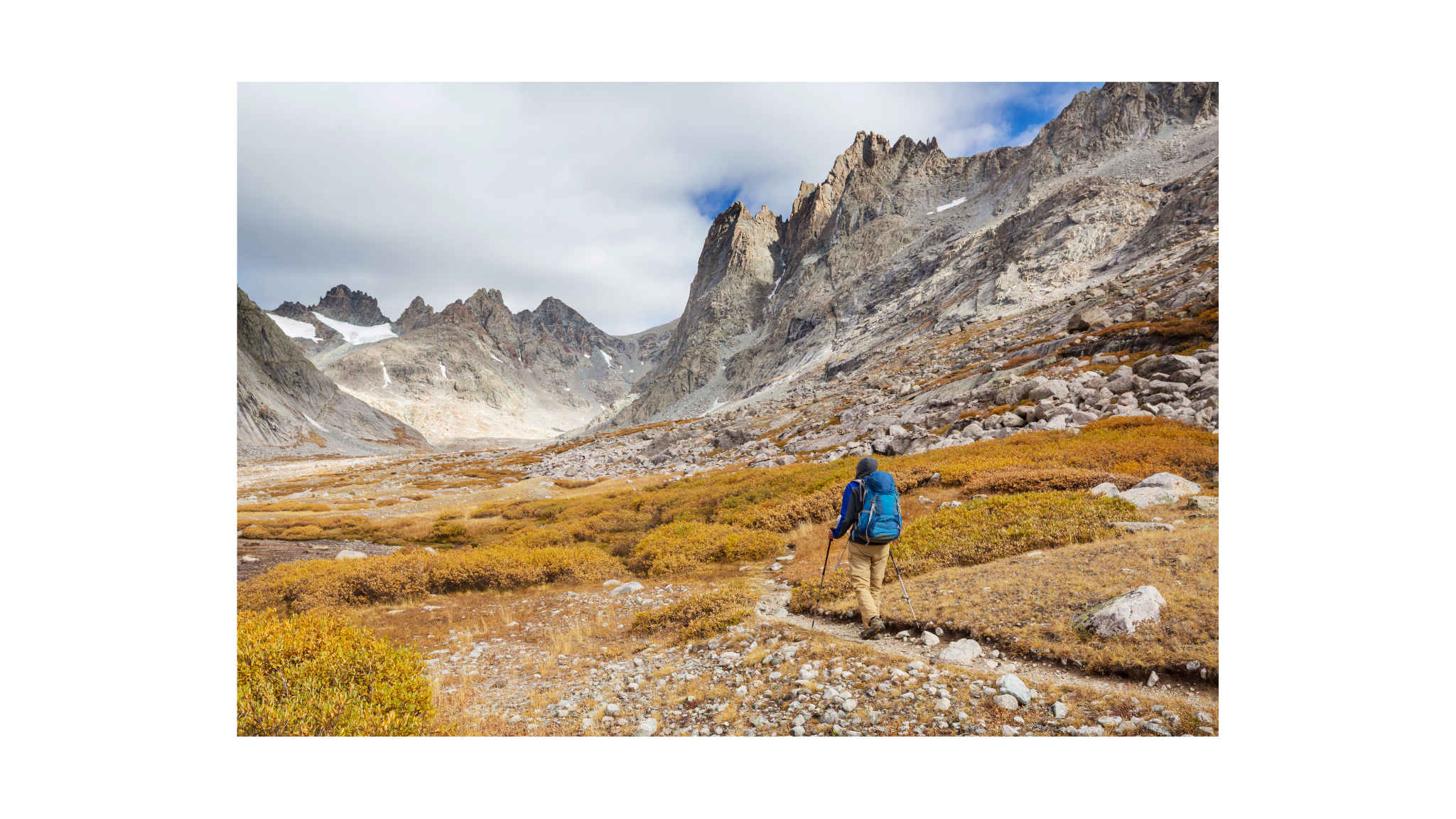Manaslu Circuit Trek 15 day