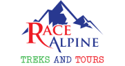 Race Alpine Nepal