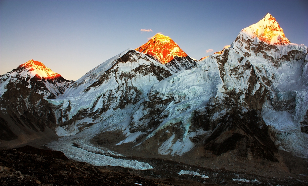 Annapurna Base Camp Trek 15 Days