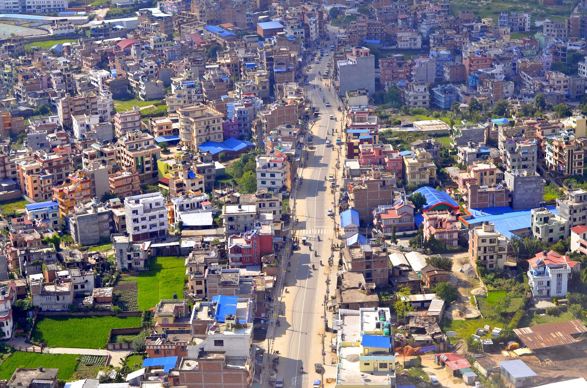 Kathmandu Sightseeing 2 Nights 3 Days