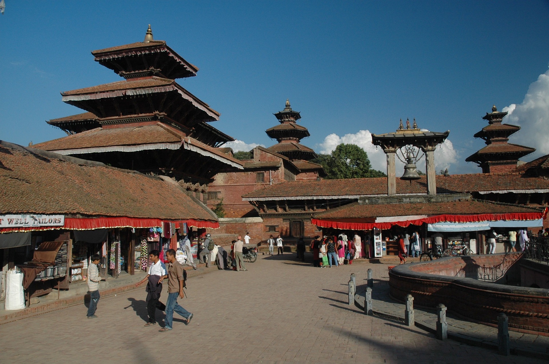 Kathmandu Sightseeing 2 Nights 3 Days