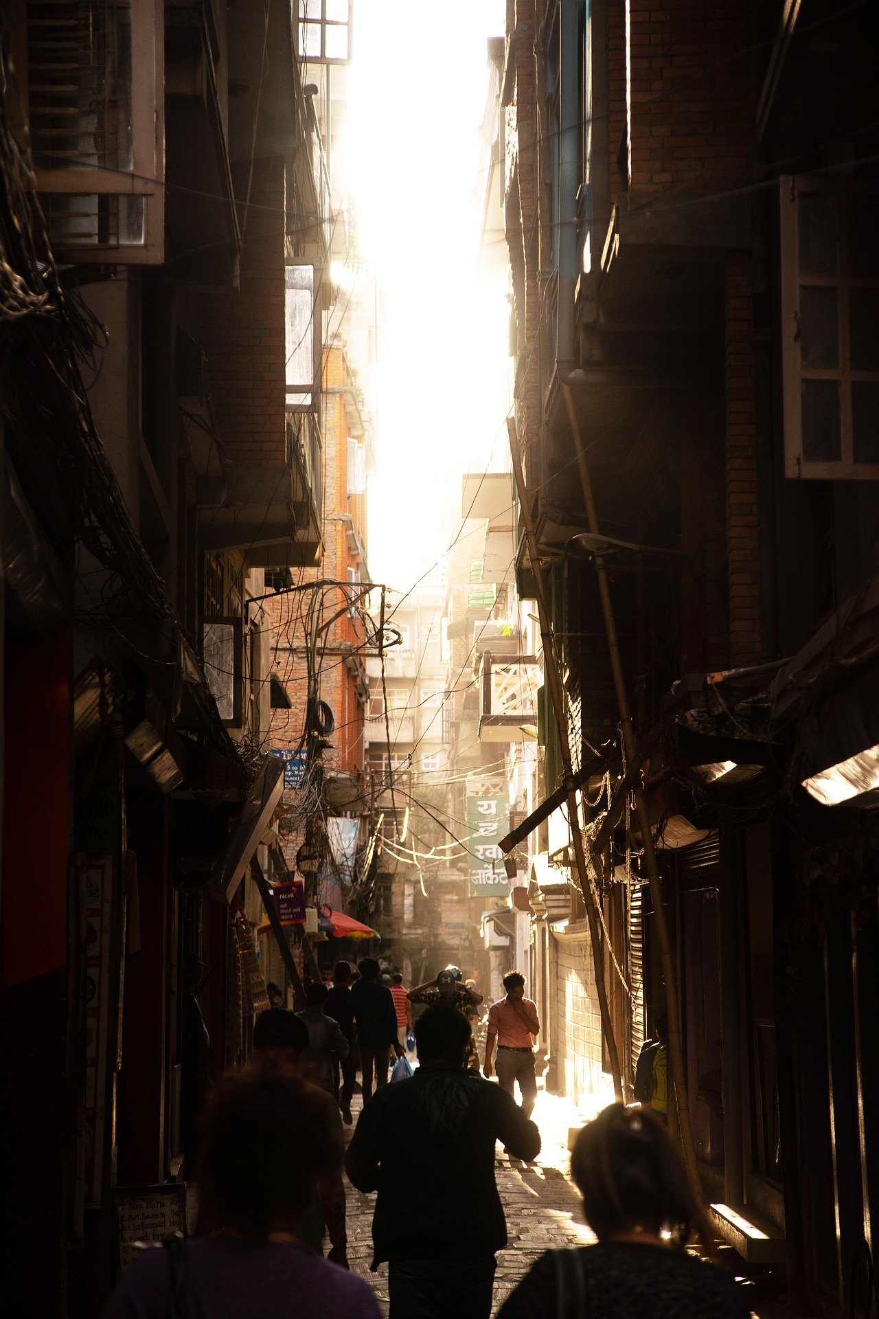 Kathmandu Sightseeing 2 Nights 3 Days