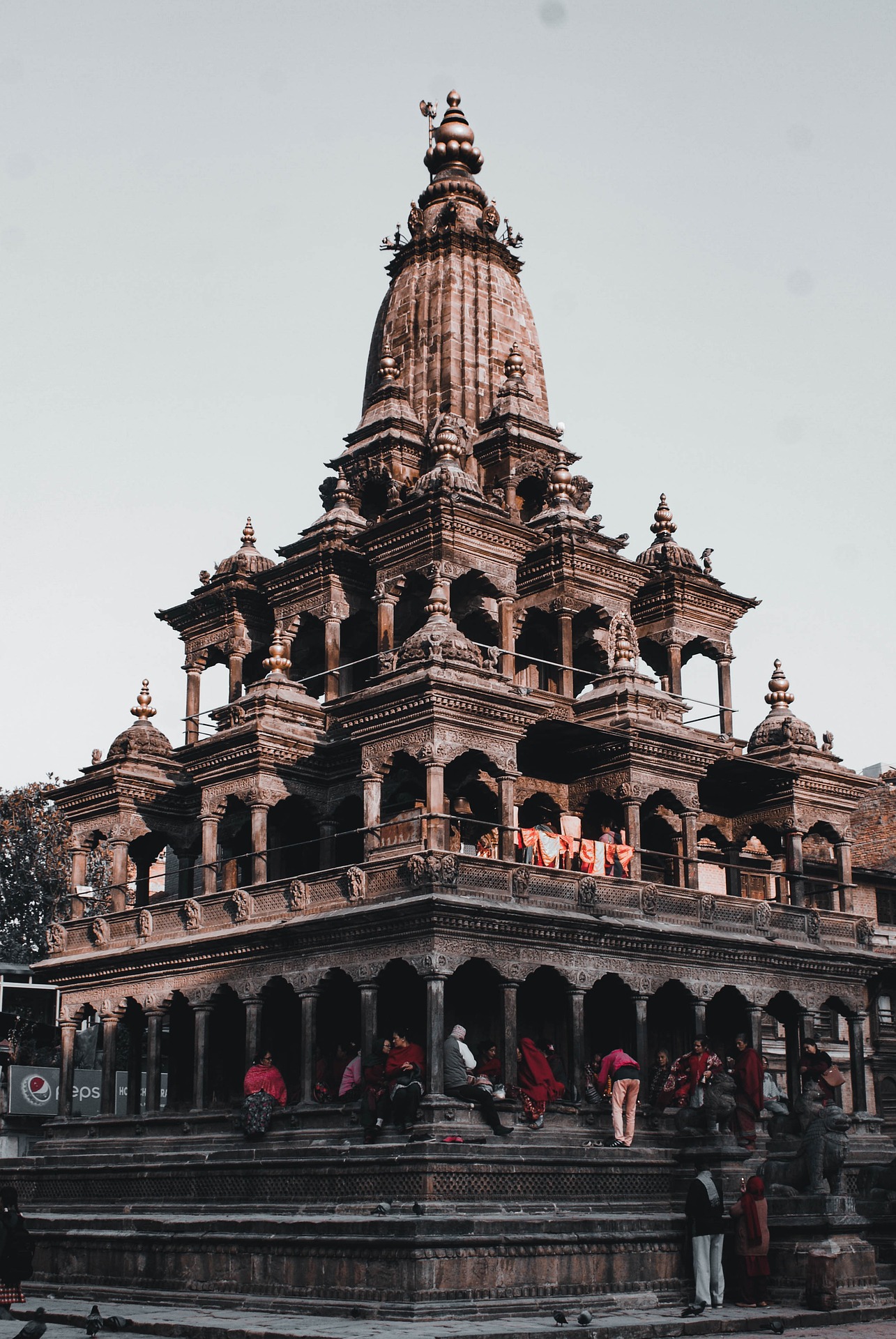 Kathmandu Sightseeing 2 Nights 3 Days