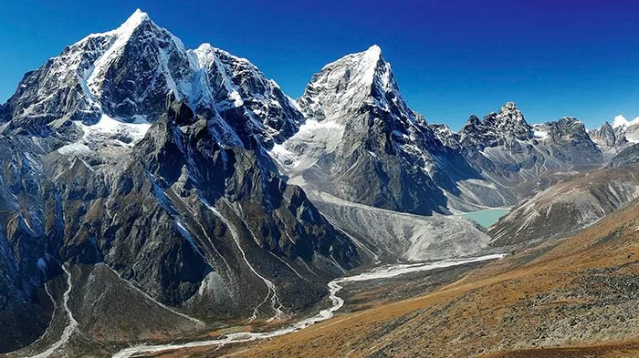 Expert-Only Trekking Trails in Nepal