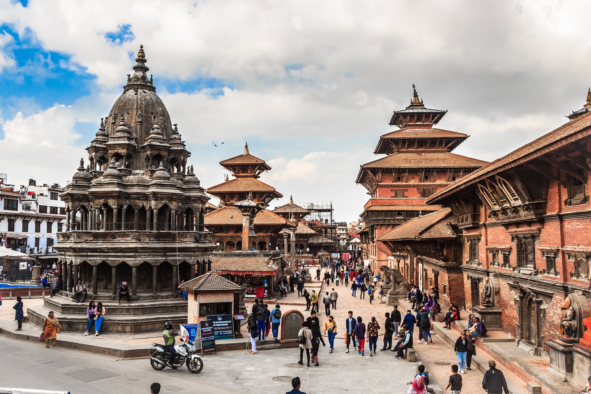 Kathmandu Sightseeing 2 Nights 3 Days