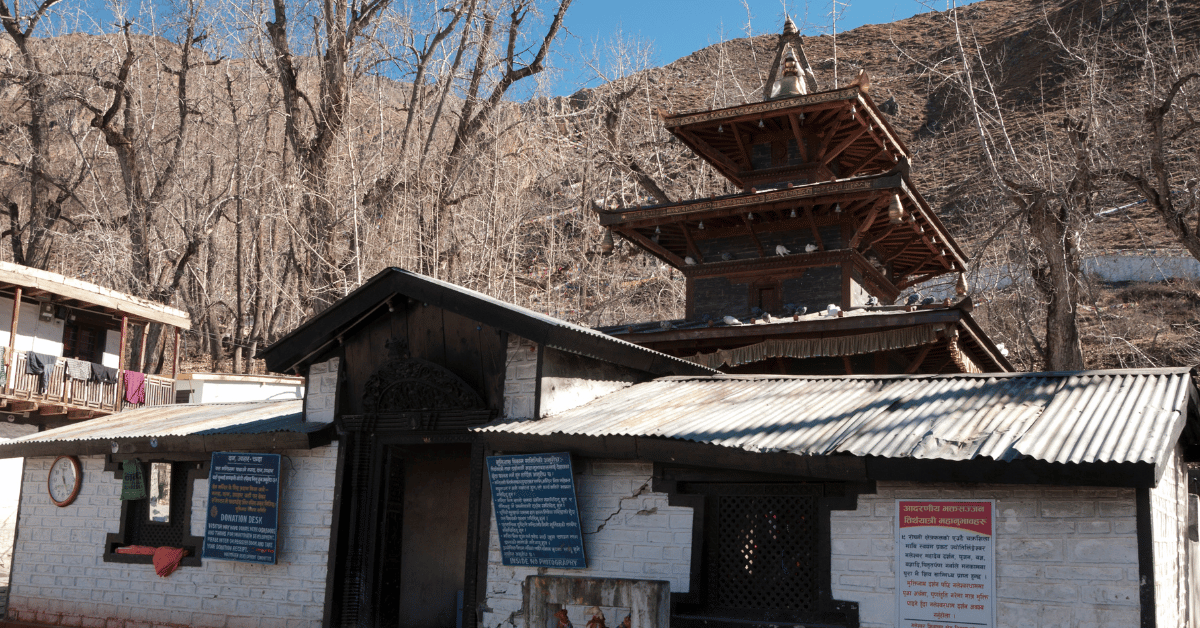 Kathmandu-Pokhara-Muktinath-Chitwan-Lumbini-Janakpur Tour Package