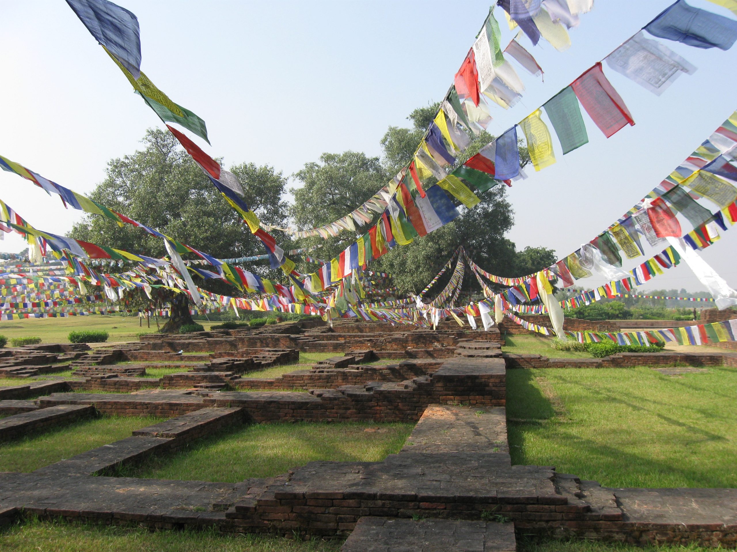 Kathmandu Lumbini Tours 4 Night 5 Days