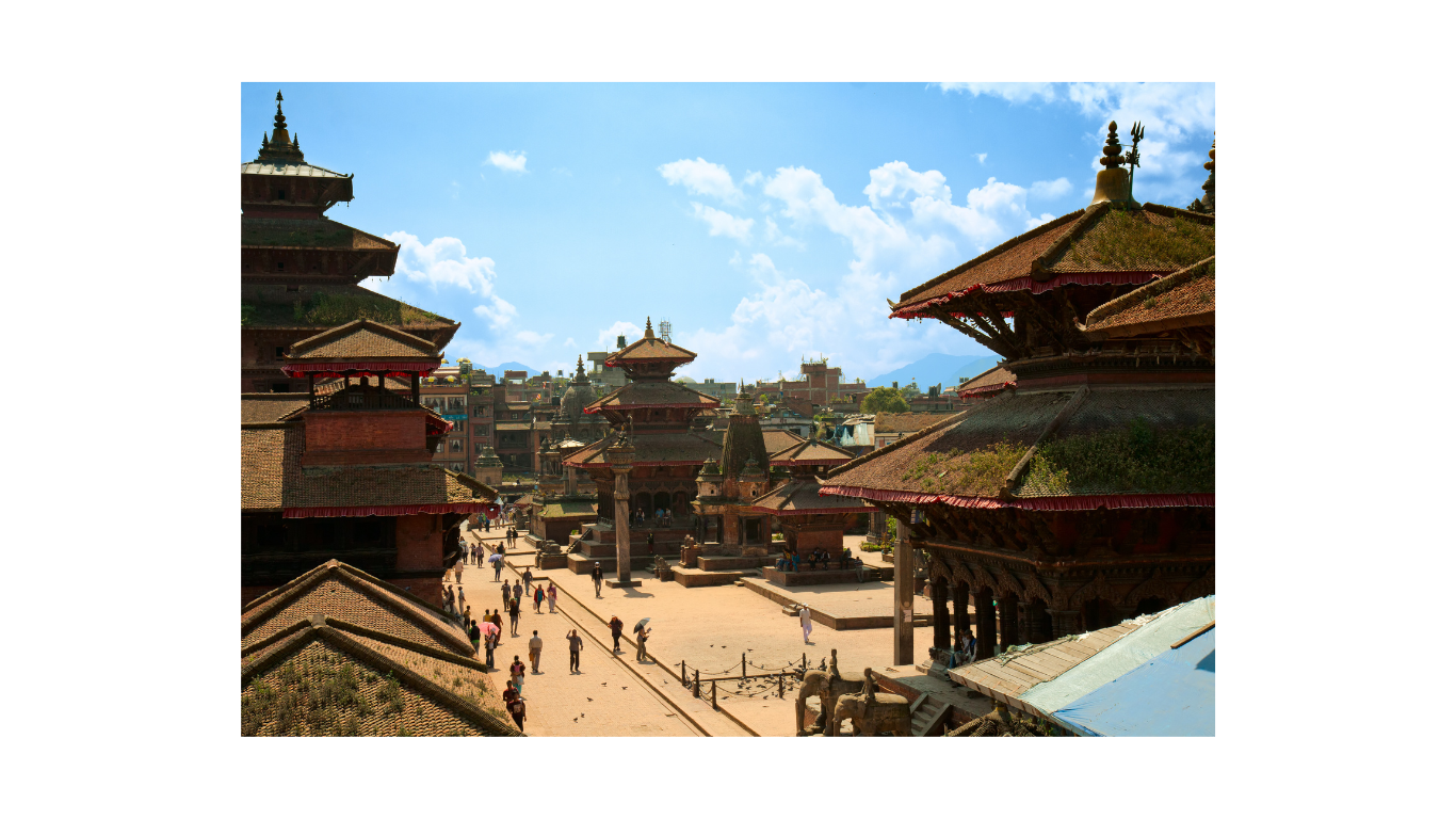 Kathmandu Chitwan Tours 5 Night 6 Days