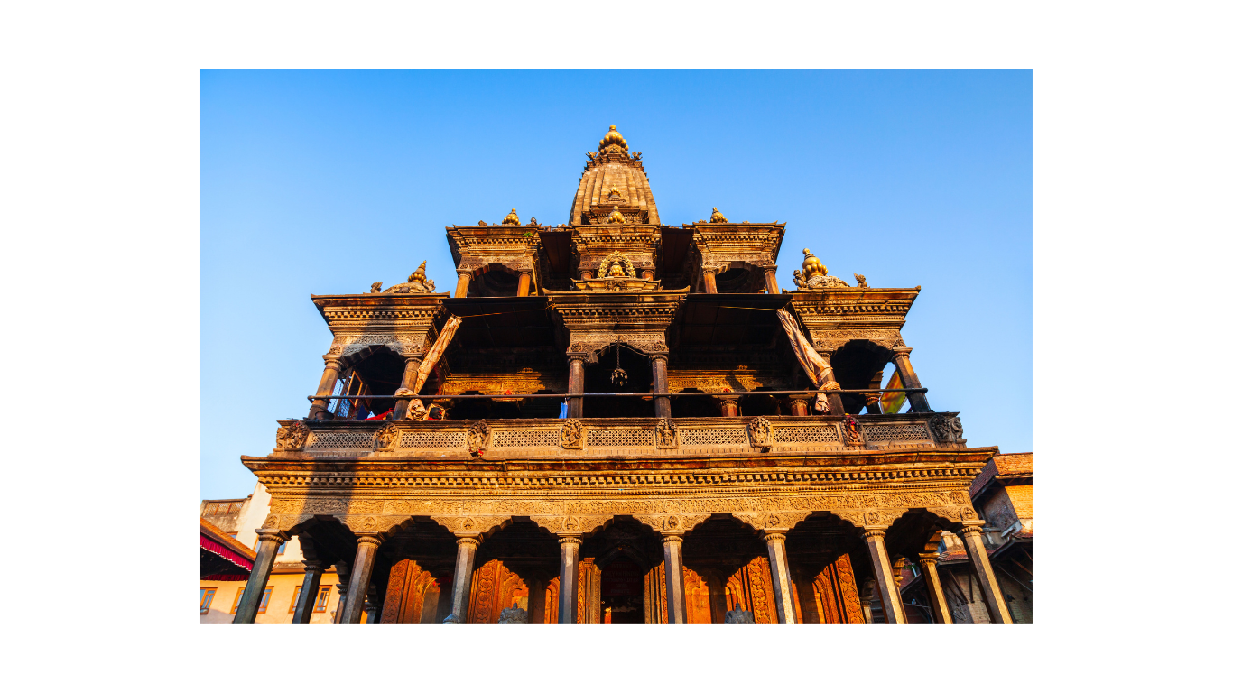 Kathmandu Chitwan Tours 5 Night 6 Days