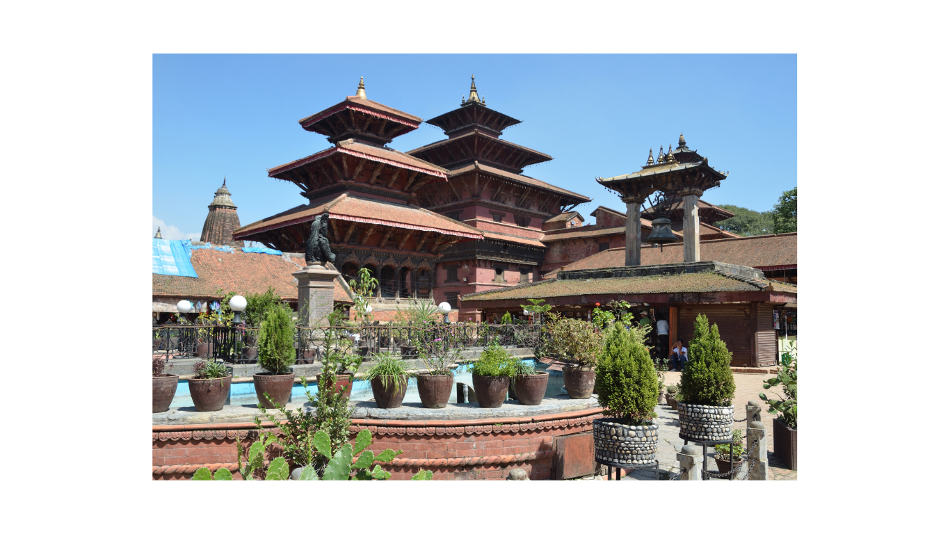 Kathmandu Chitwan Tours 5 Night 6 Days