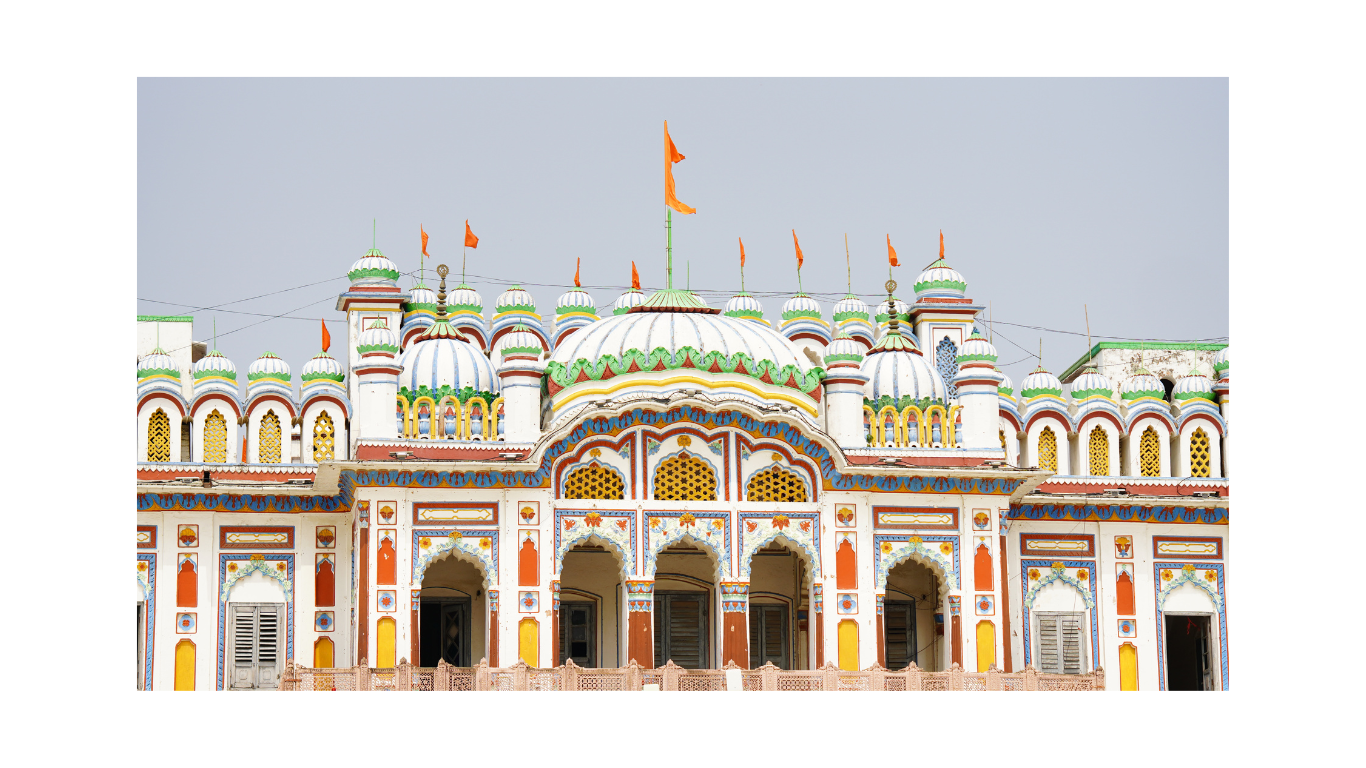 Kathmandu Janakpur Chitwan Pokhara 7 Night 8 Days