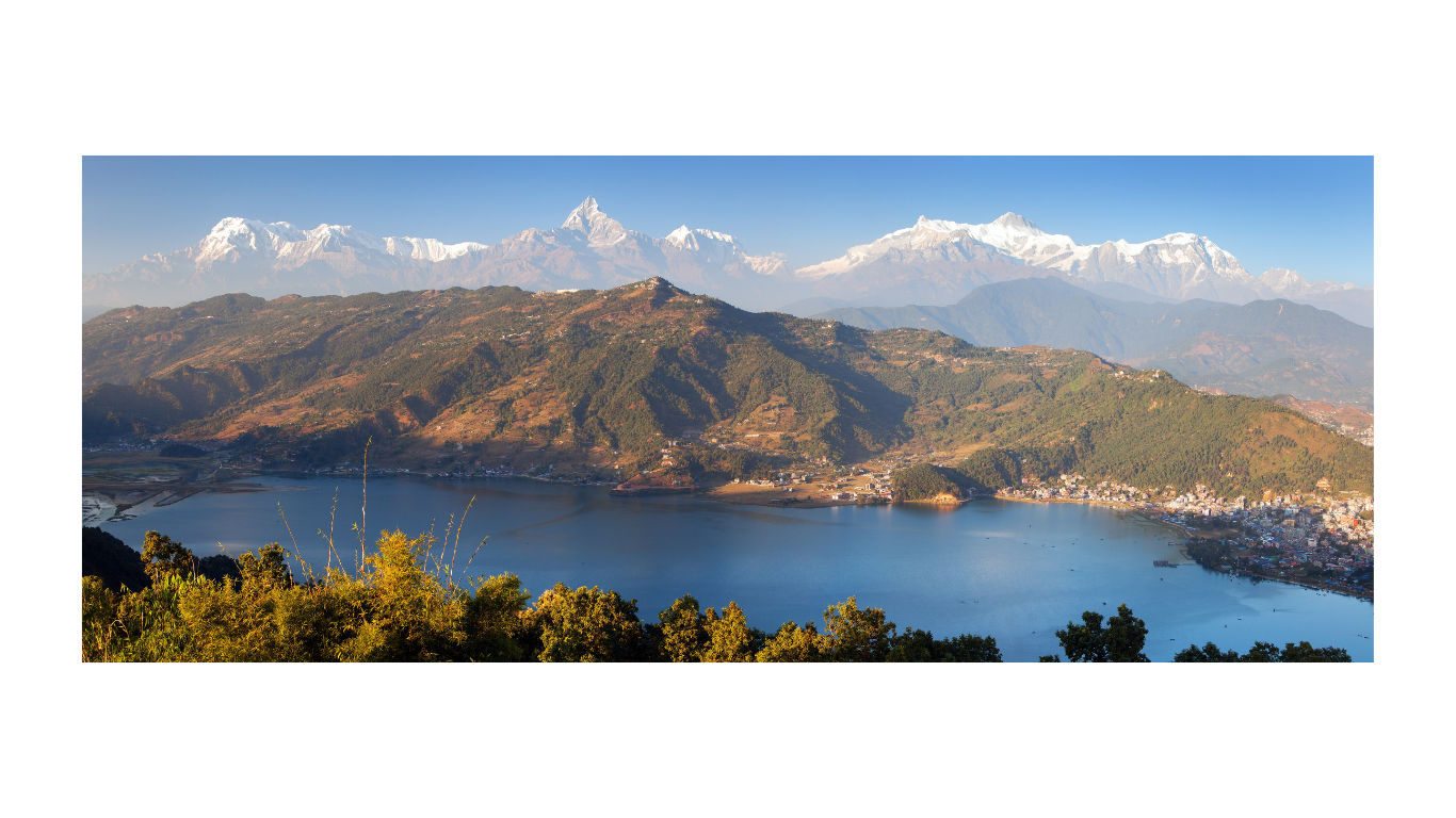 Kathmandu Janakpur Chitwan Pokhara 7 Night 8 Days