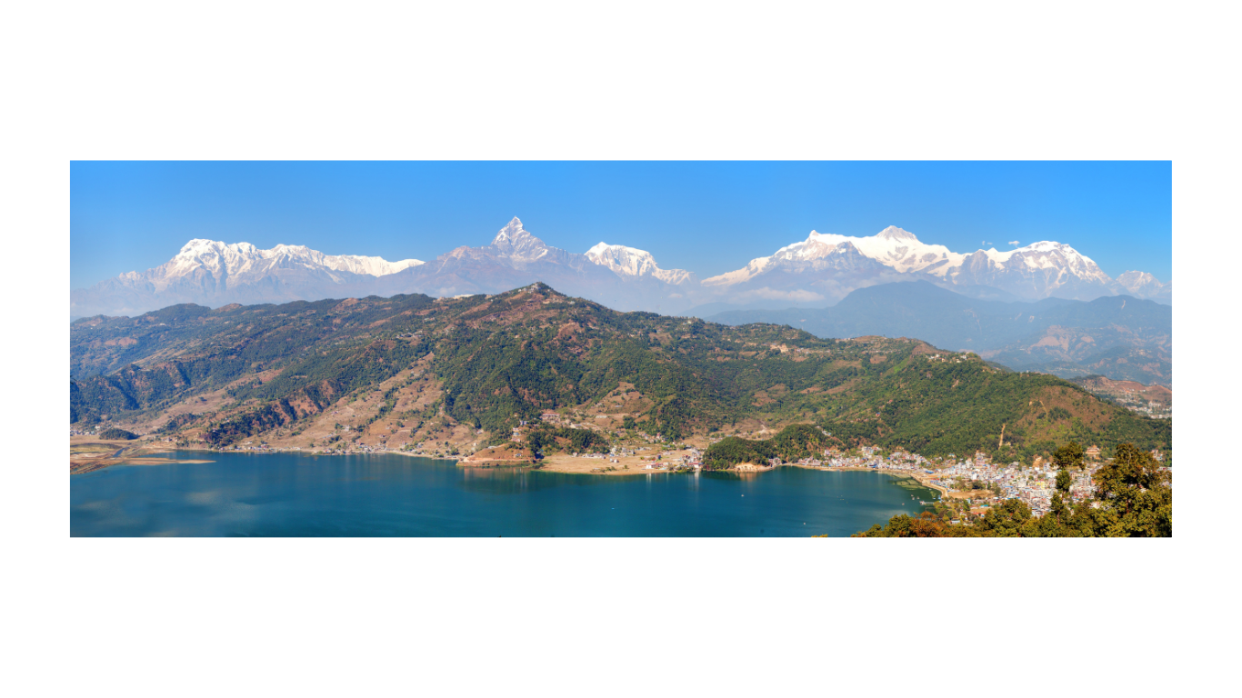 Kathmandu Janakpur Chitwan Pokhara 7 Night 8 Days