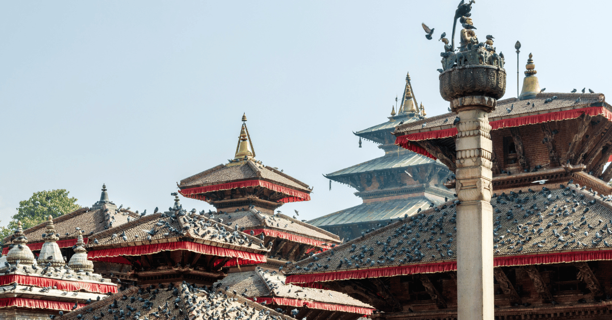 Kathmandu Chitwan Tours 5 Night 6 Days