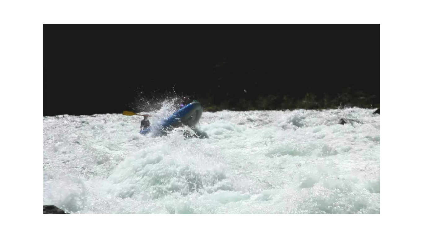 Rafting in Trishuli river 1 Night 2 Days