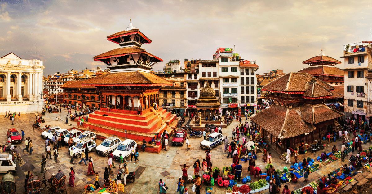 Kathmandu Chitwan Tours 5 Night 6 Days