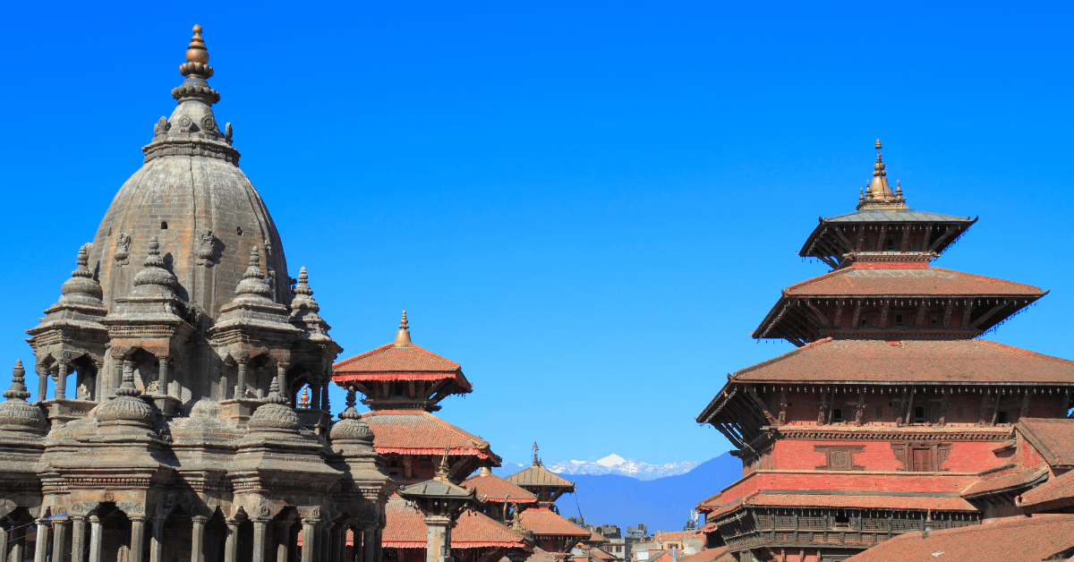 Kathmandu Chitwan Tours 5 Night 6 Days