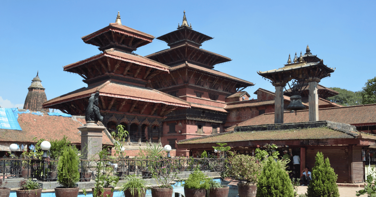 Kathmandu Chitwan Tours 5 Night 6 Days