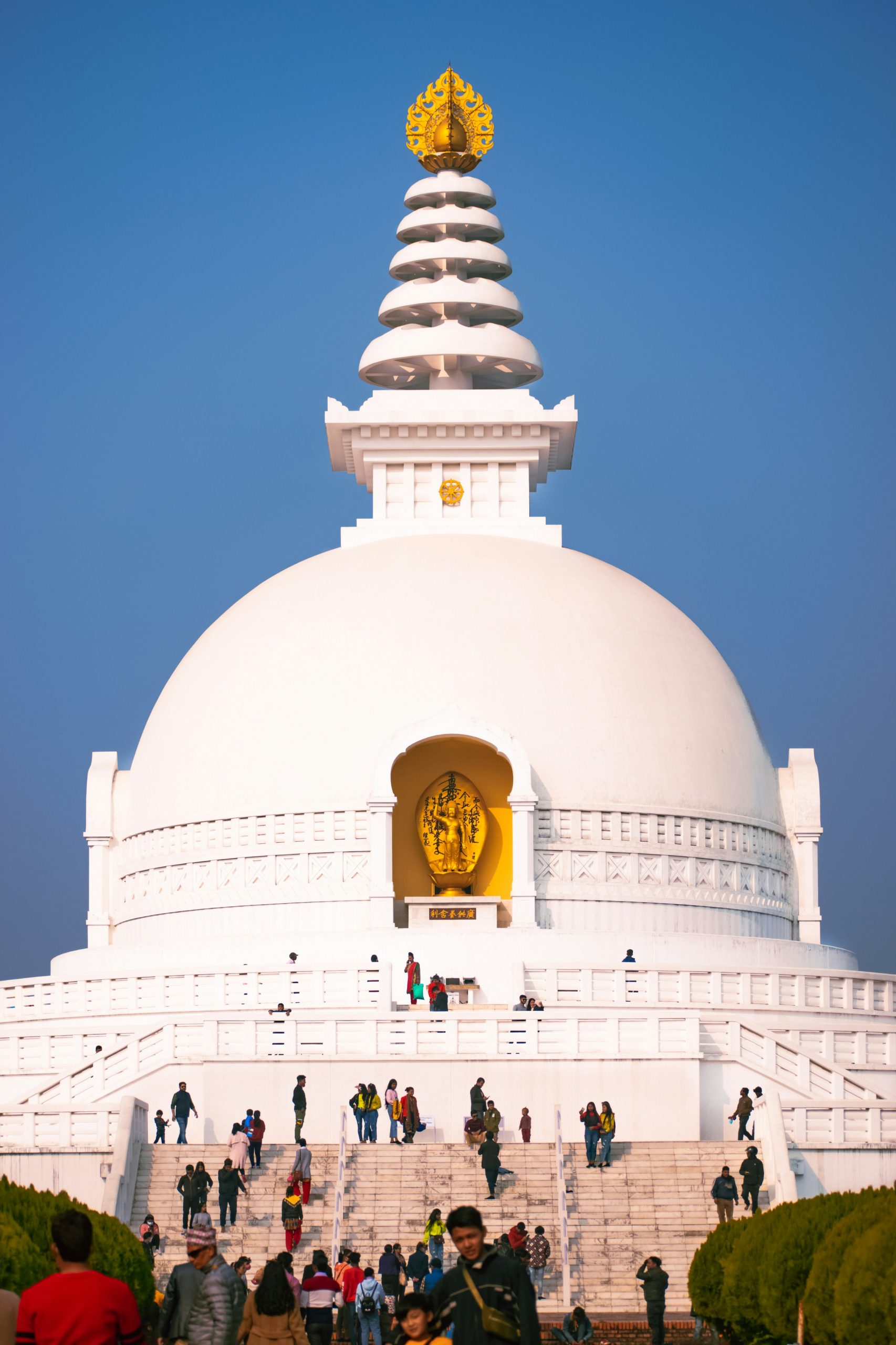 Kathmandu Lumbini Tours 4 Night 5 Days