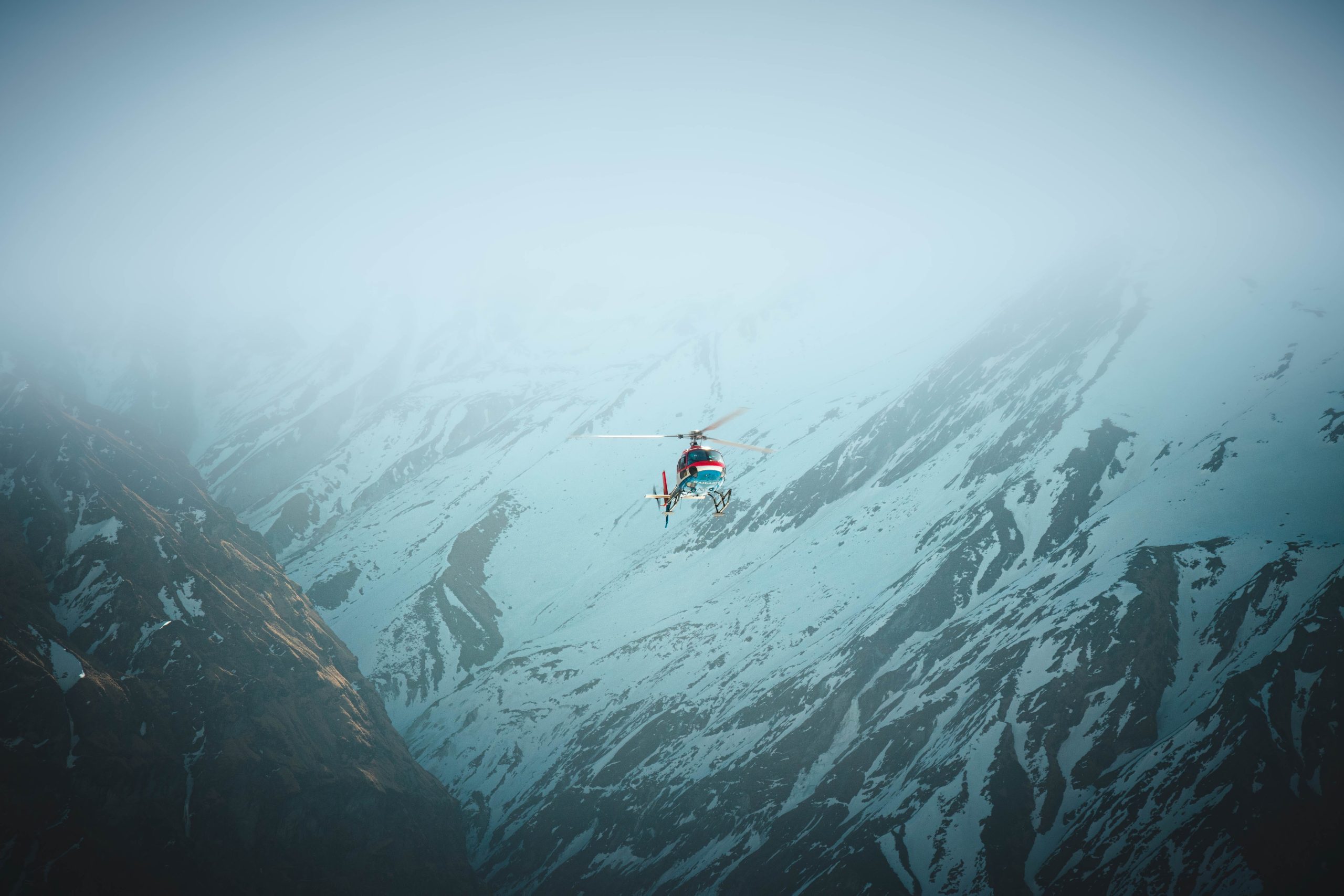 Everest Gokyo Lake Trek 15 Days