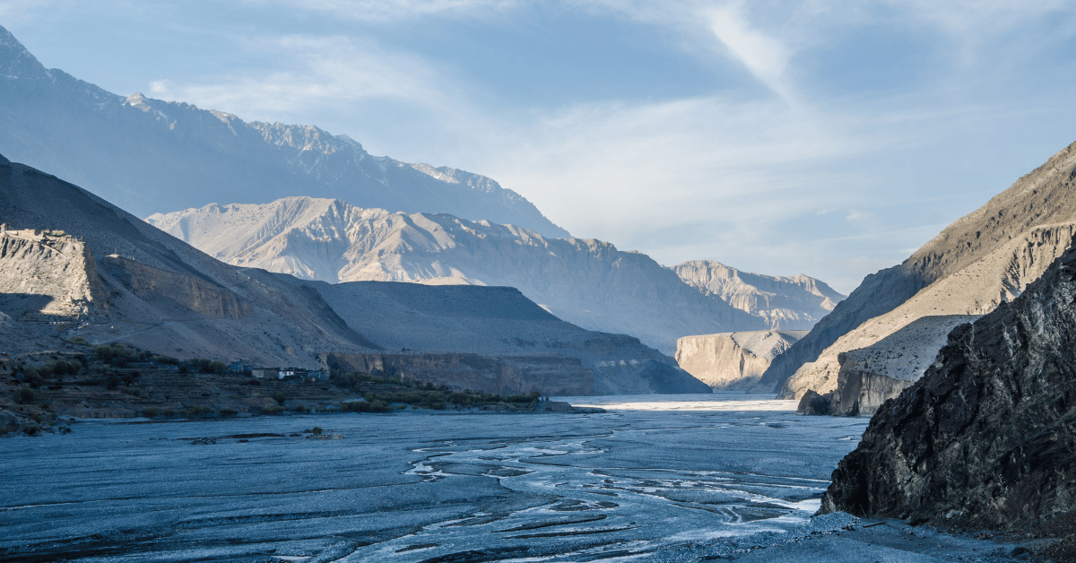Kathmandu-Pokhara-Muktinath-Chitwan-Lumbini-Janakpur Tour Package