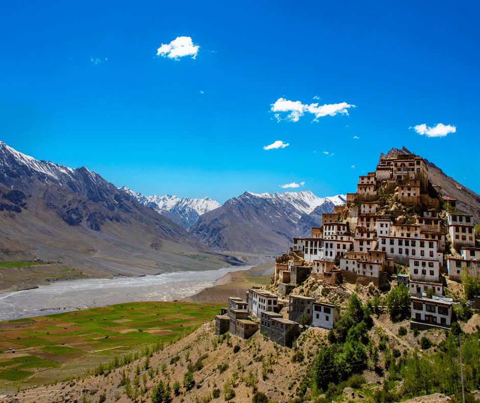 Tsum Valley with Manaslu Circuit Trek 21 Days