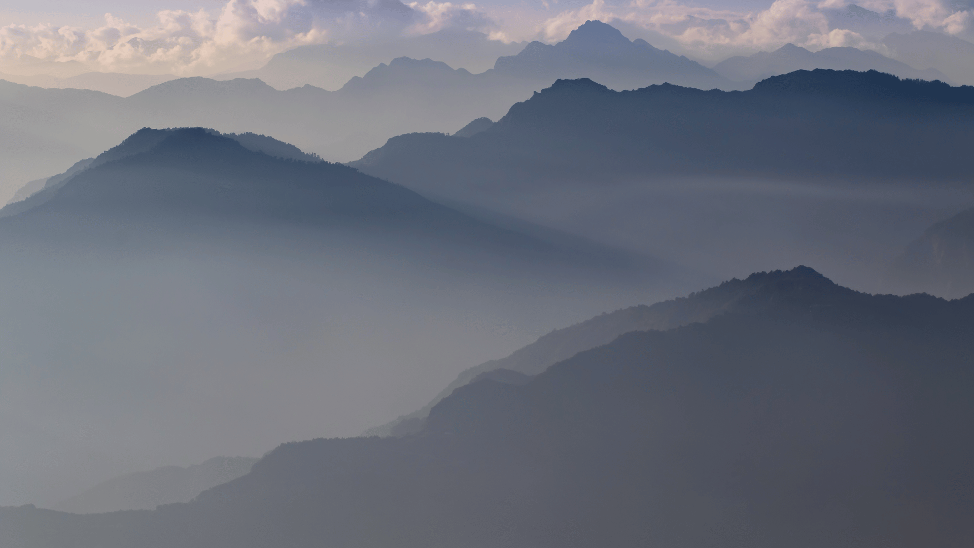 Ghorepani Trek 4 Days