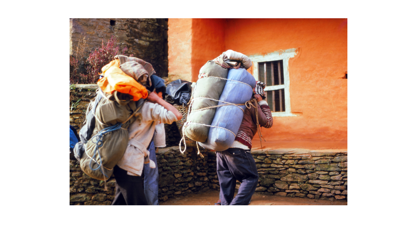 Langtang Valley Trek 10 Days