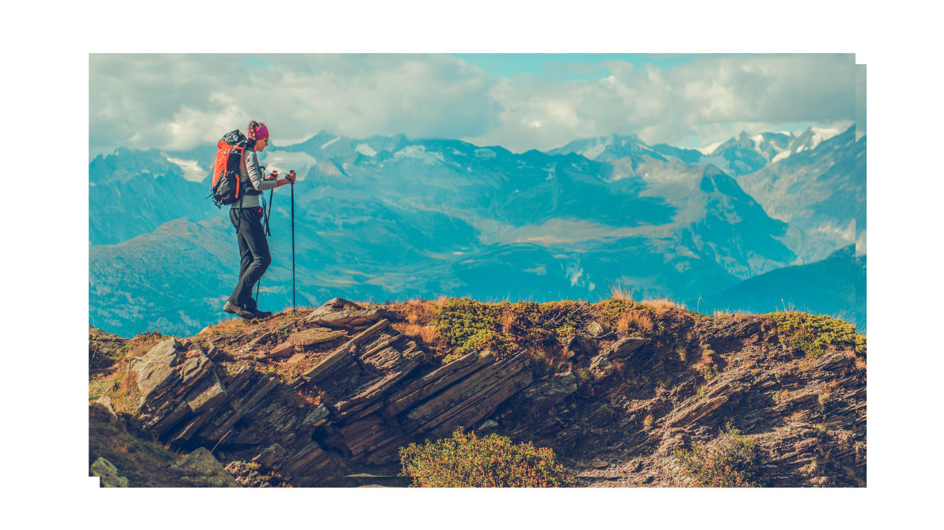 Langtang Valley Heli Trek 8 Days