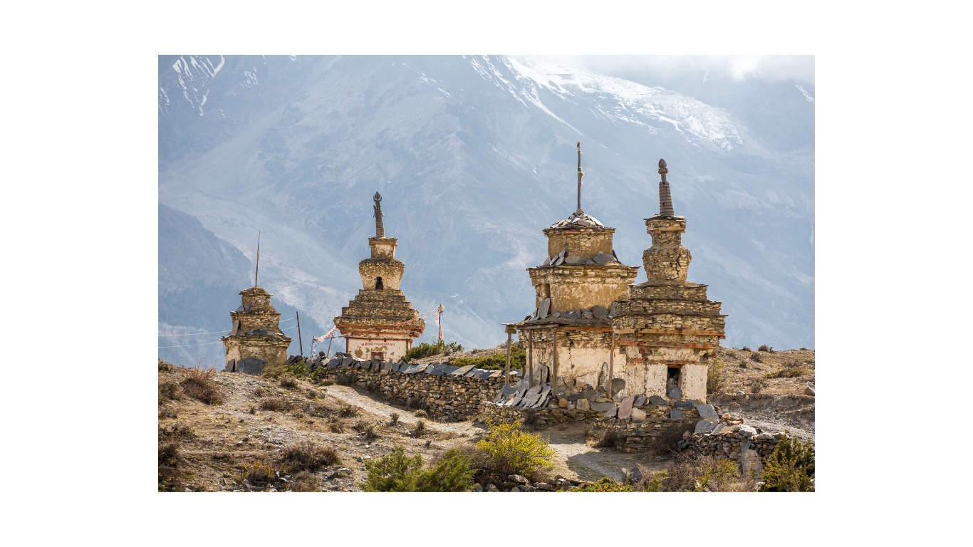 Langtang Gosaikunda Trek 16 Days