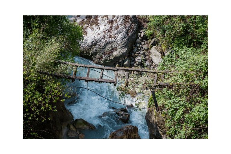 Annapurna Base Camp Trek 12 Days
