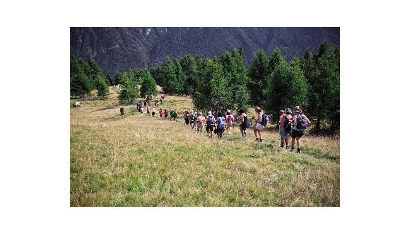 Helambu Trek 9 Days