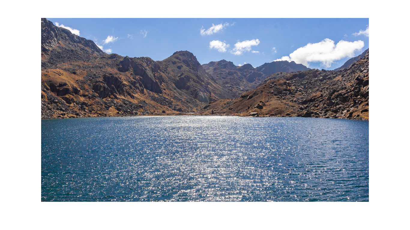 Langtang Gosaikunda Trek 16 Days