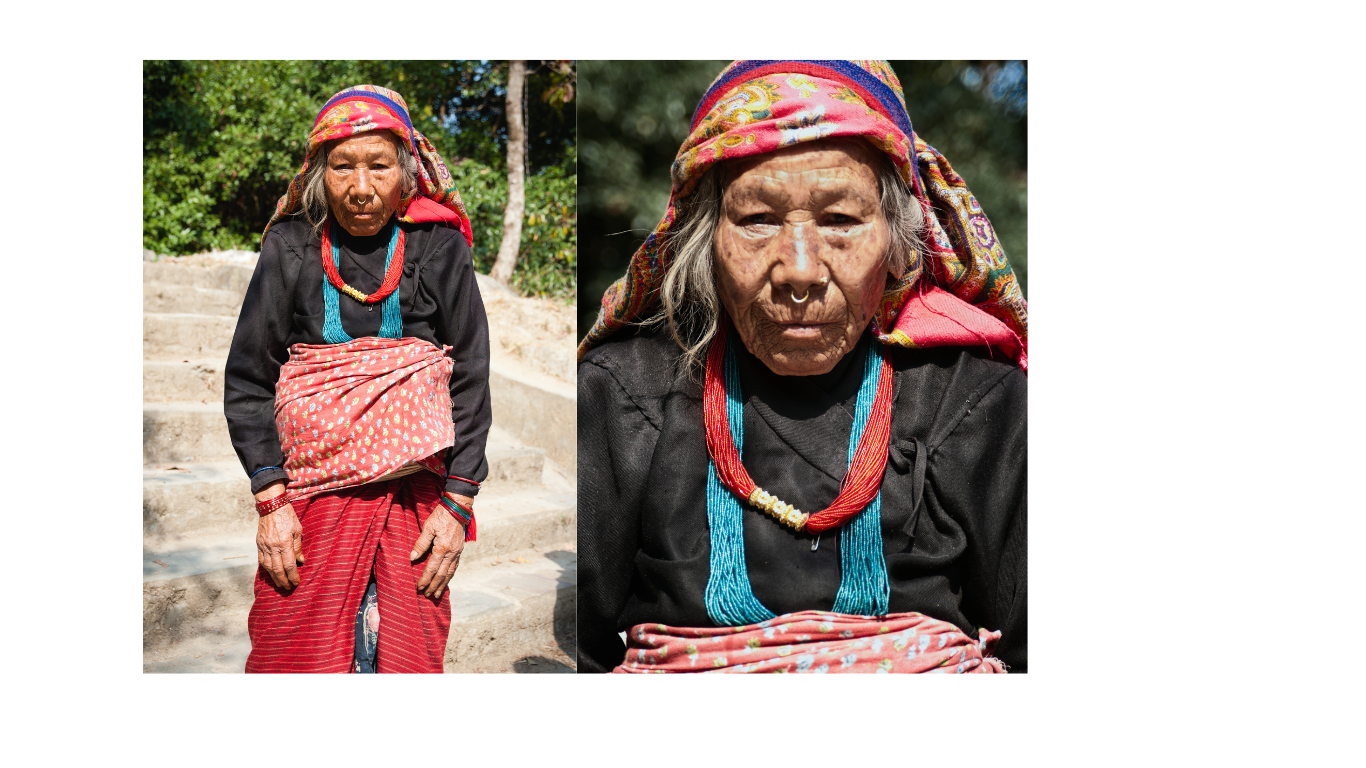 Tamang Heritage Trail Trek 8 Days