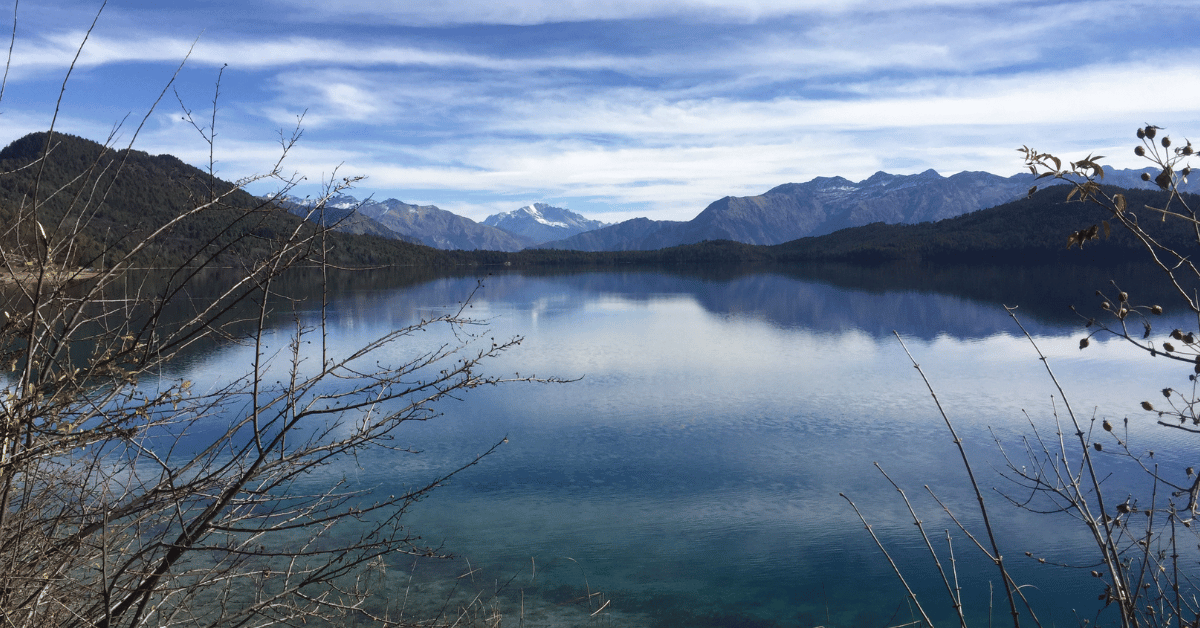 Rara Lake Trek 16 Days