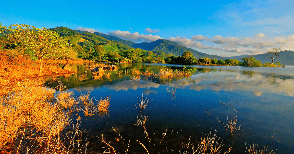 Rara Lake Trek 16 Days