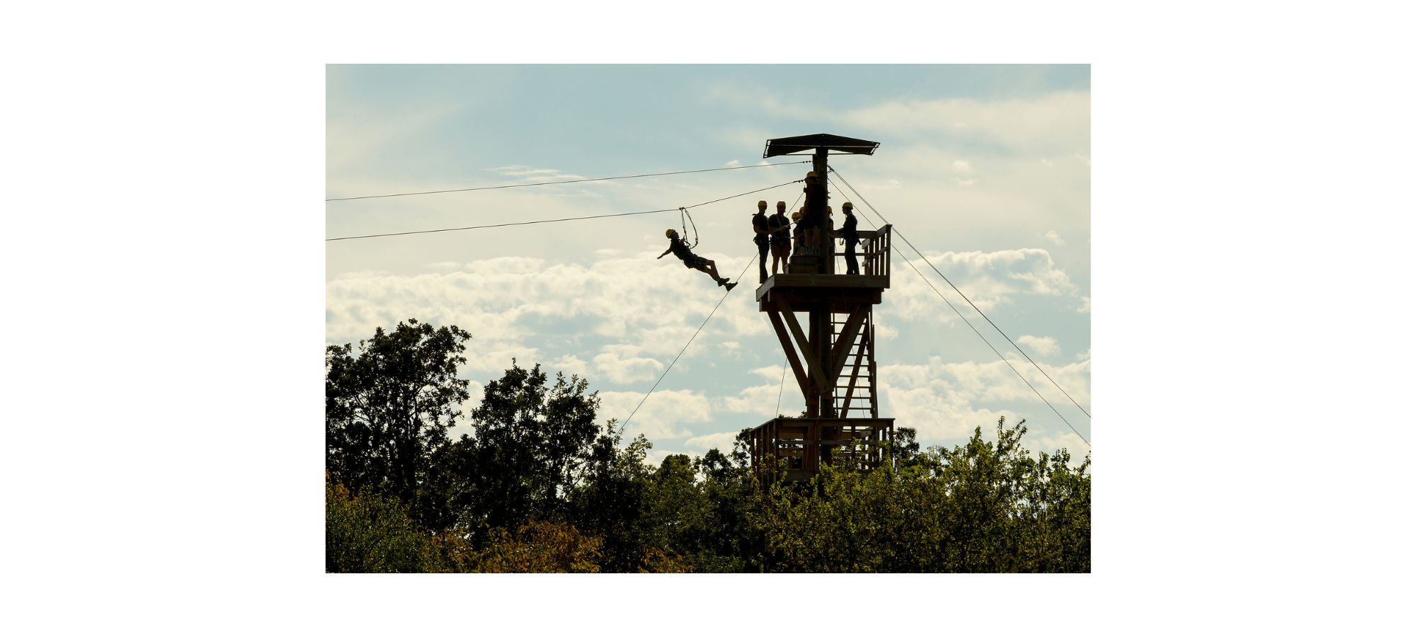 Dhulikhel Zipline / Zip Flyer 1 Day