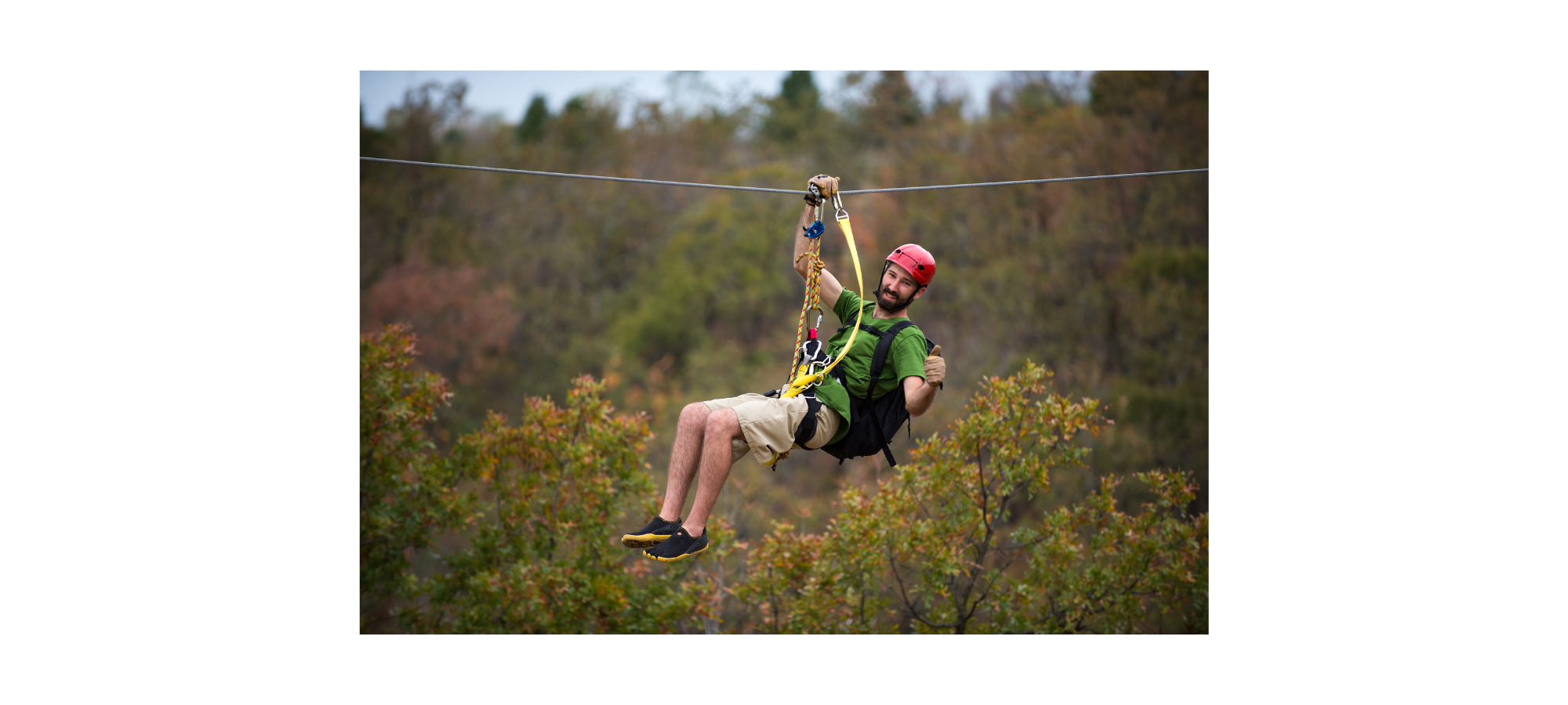 Dhulikhel Zipline / Zip Flyer 1 Day