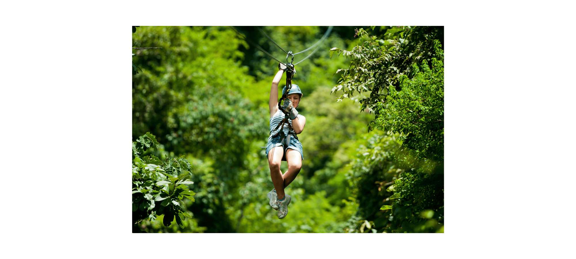 Dhulikhel Zipline / Zip Flyer 1 Day