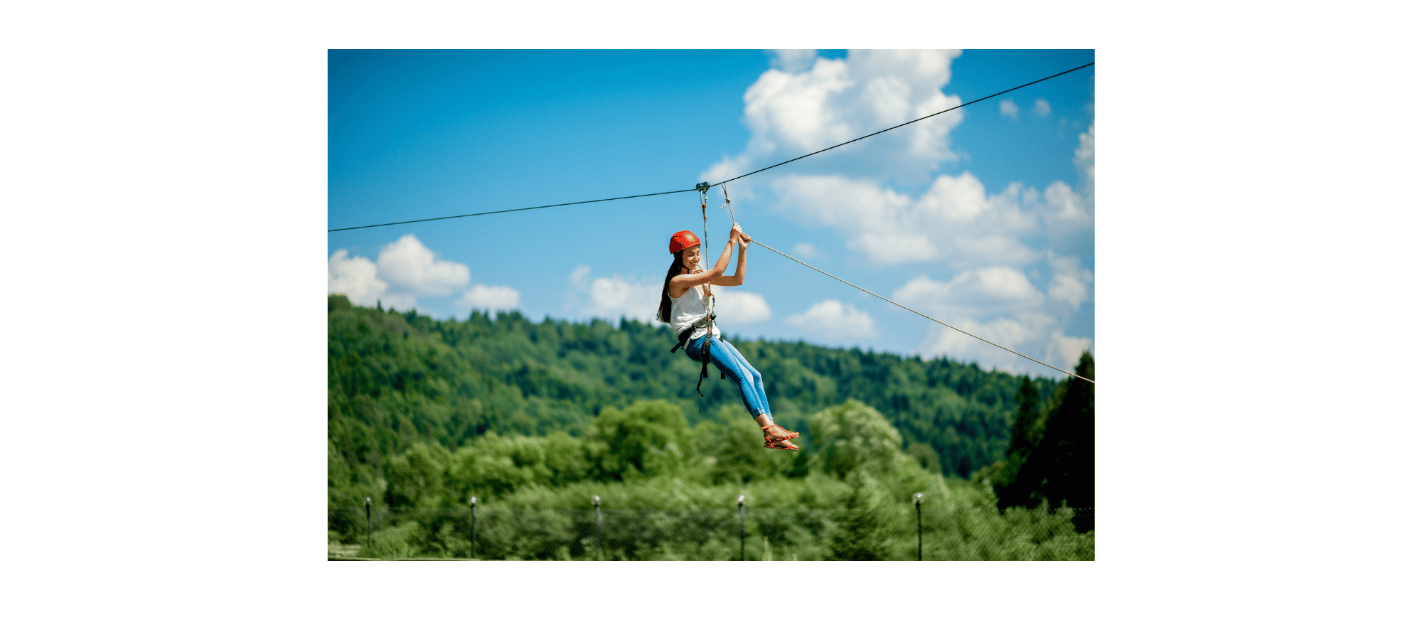 Dhulikhel Zipline / Zip Flyer 1 Day