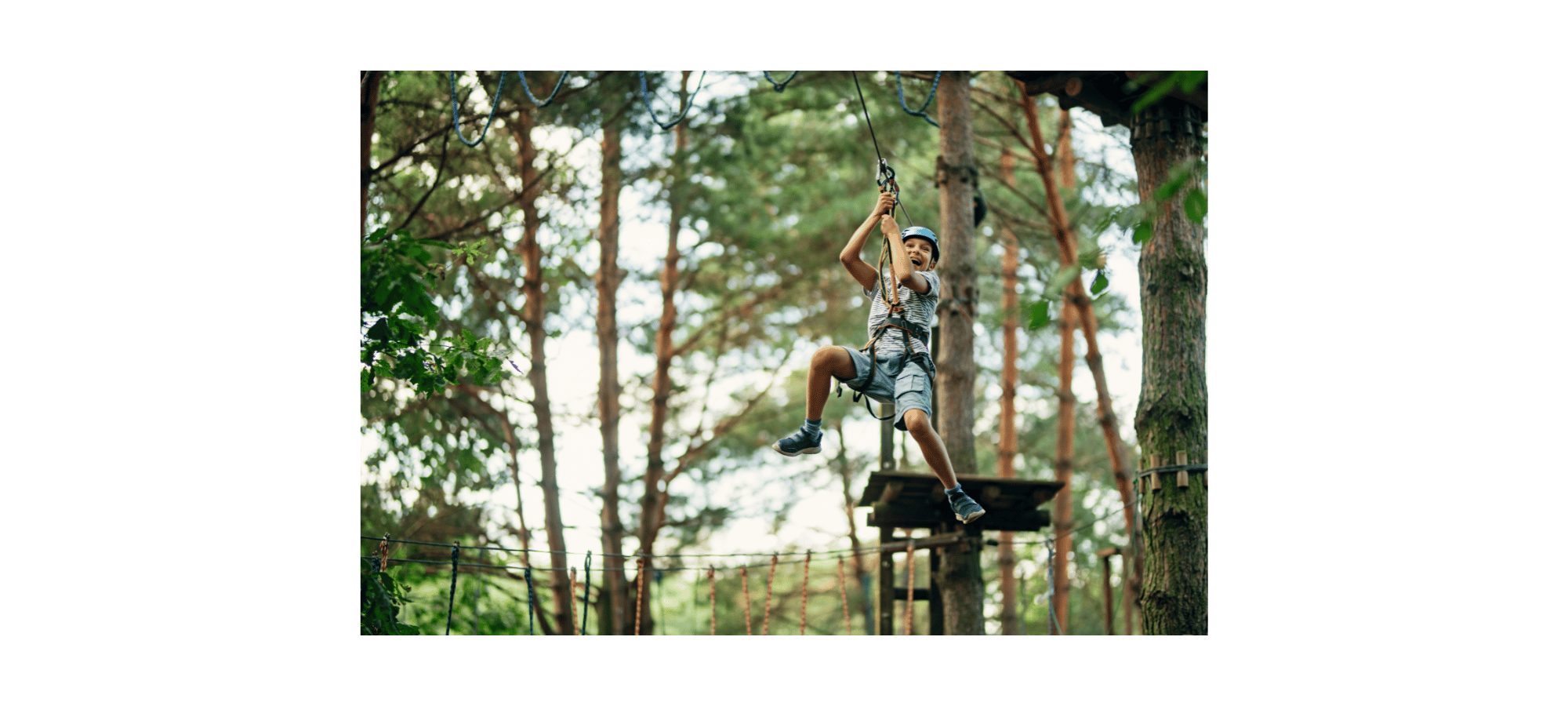 Dhulikhel Zipline / Zip Flyer 1 Day