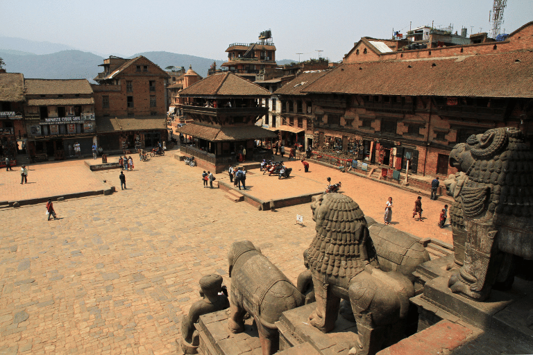 10 Amazing list before visiting Bhaktapur Durbar Square